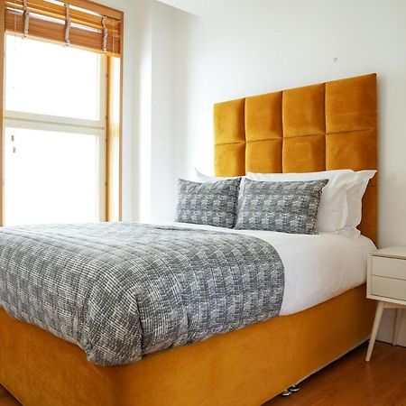 Piccadilly Circus Luxury Studio Apartamento Londres Exterior foto